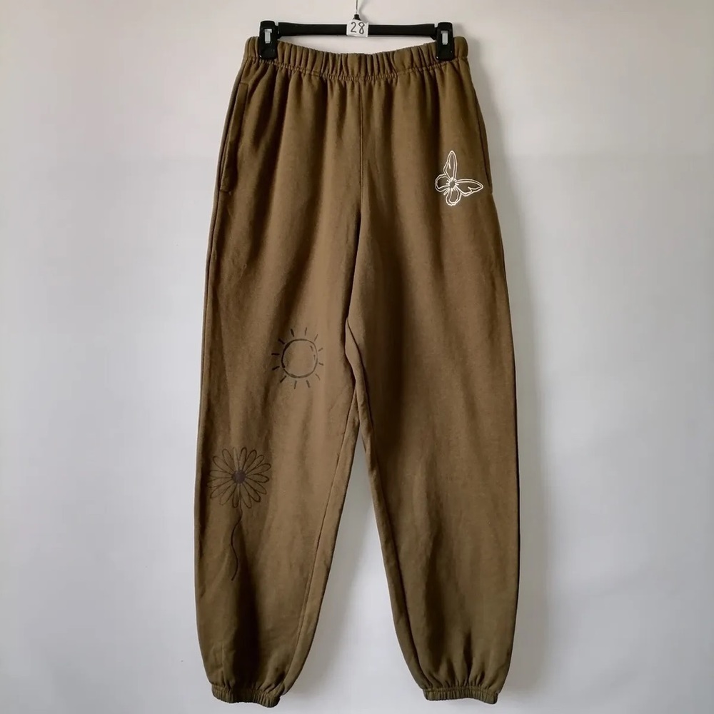 Earthbound Sweatpants